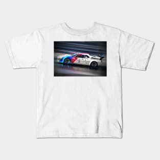 BMW M1 Kids T-Shirt